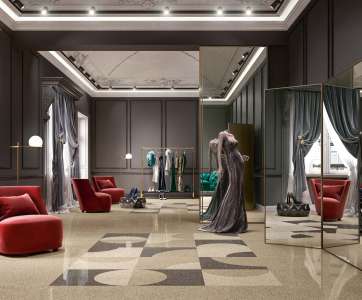 Интерьер 3146773