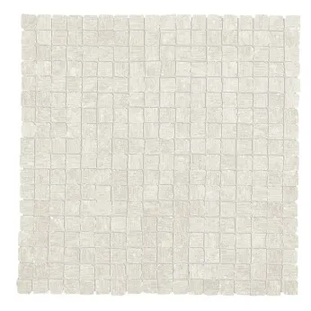 Керамогранит Piemme Ceramiche More Mosaico More Bianco Lev