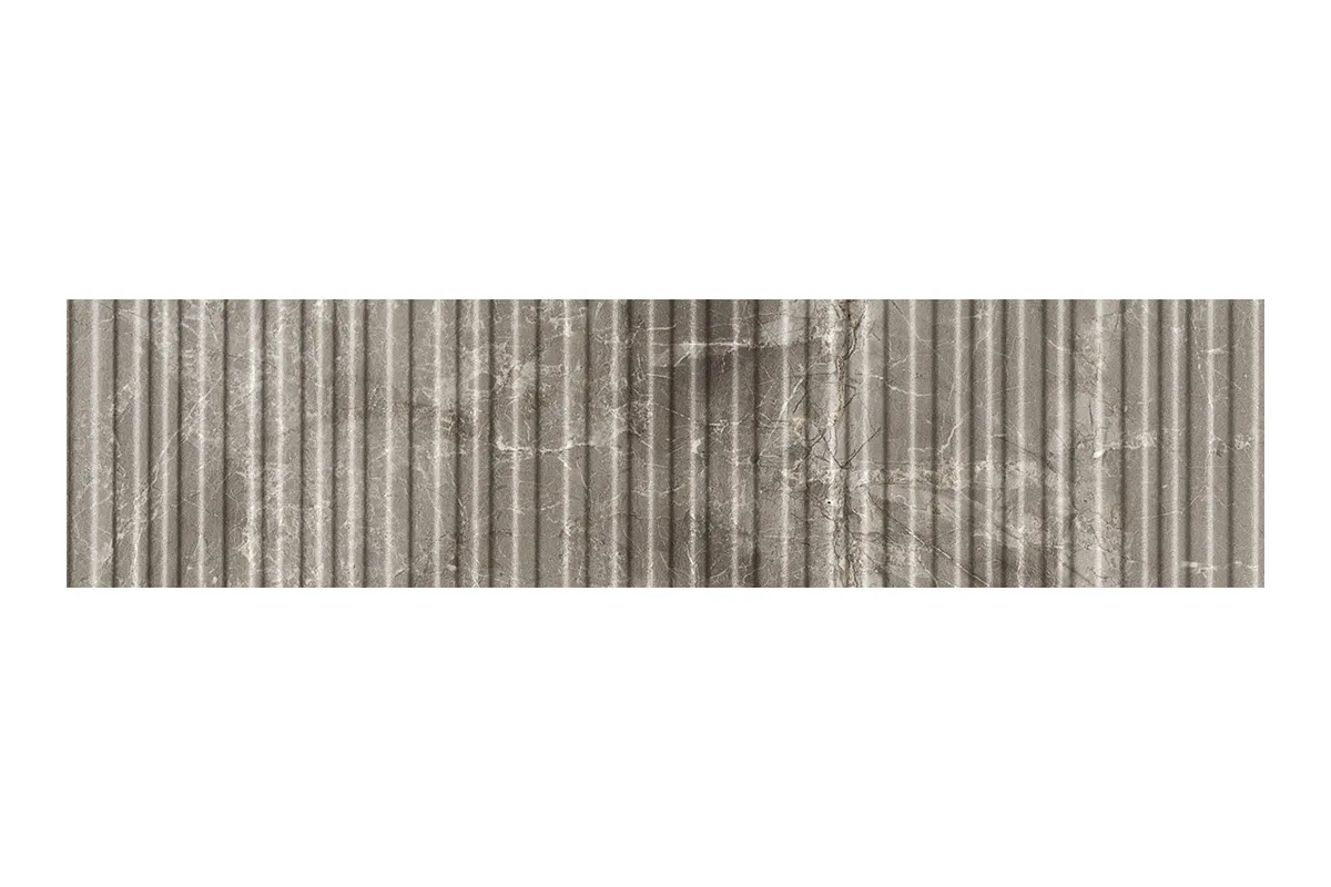 Керамогранит Piemme Ceramiche Majestic Brick Stripes Supreme Grey