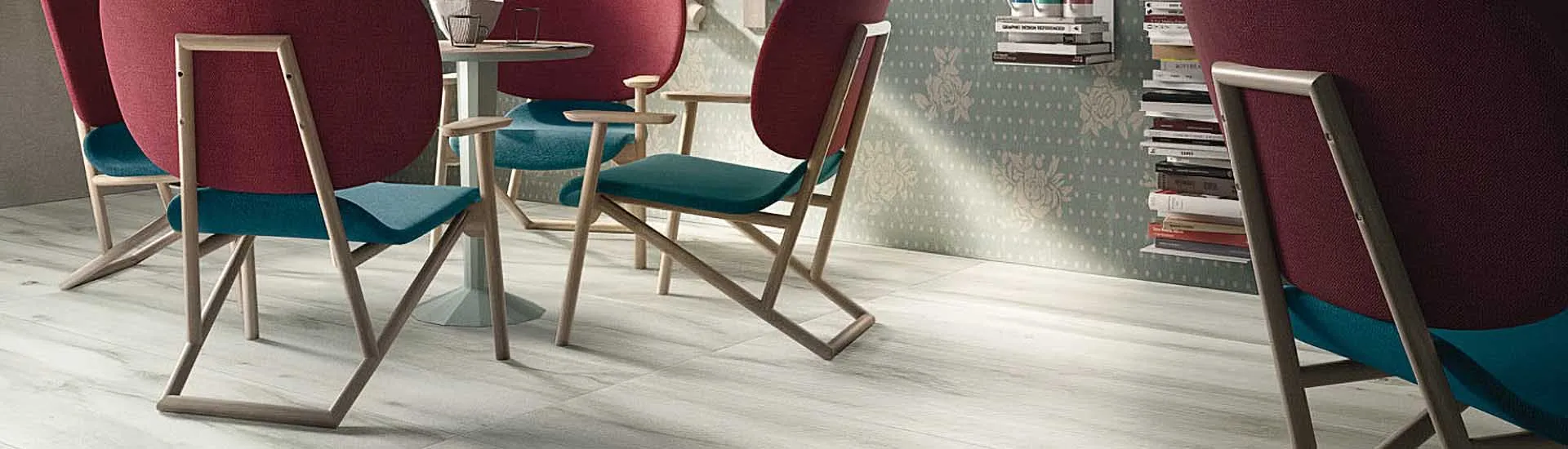 Керамогранит Imola Ceramica Kuni W