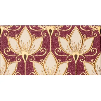 Керамогранит Petracers Grand Elegance Rubino Grand Boulevards Lampone