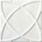 Circle White