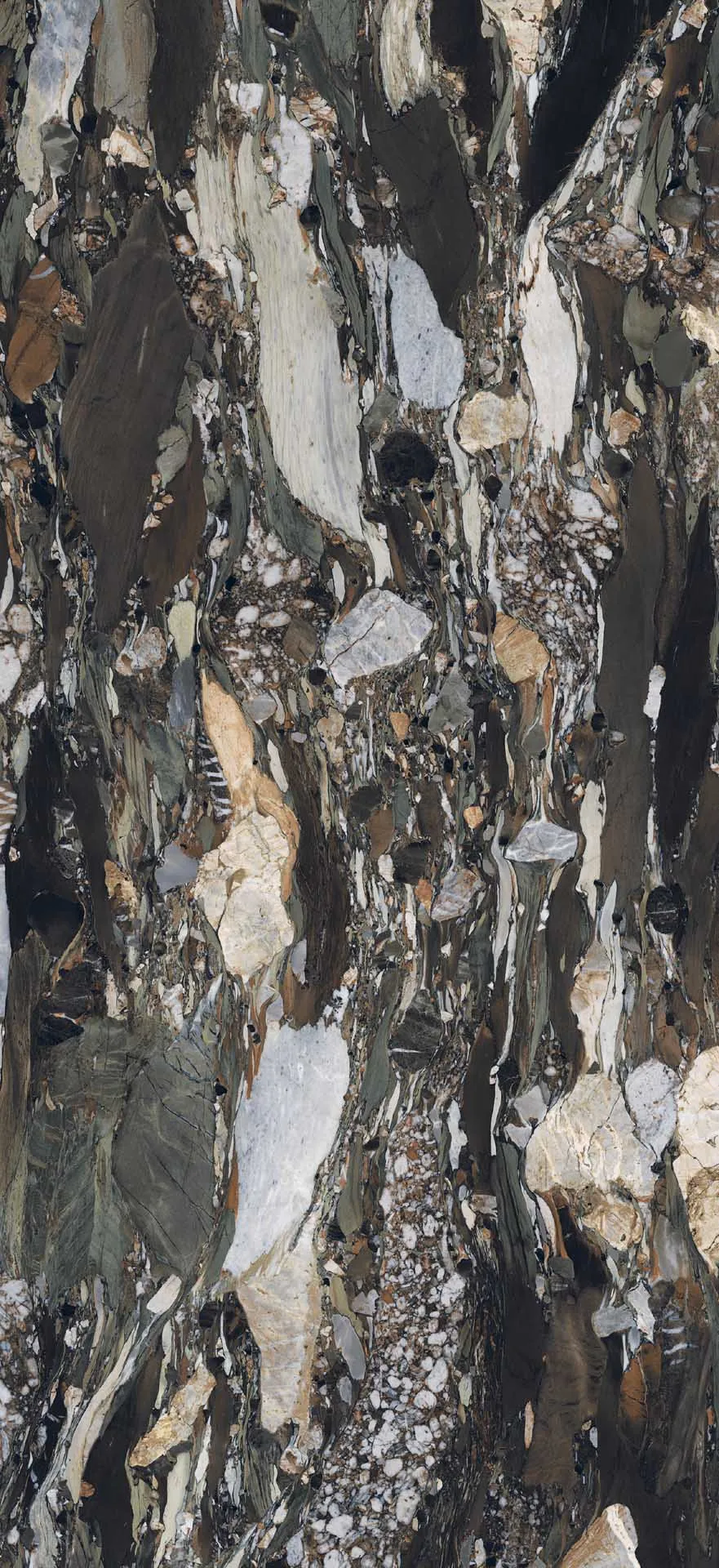 Керамогранит Florim Design Les Bijoux Les Quatre Saisons