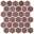 Mosaico Esagona Jewel