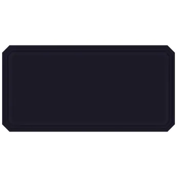 Керамогранит LaDiva Anita Ottagono Melanzana