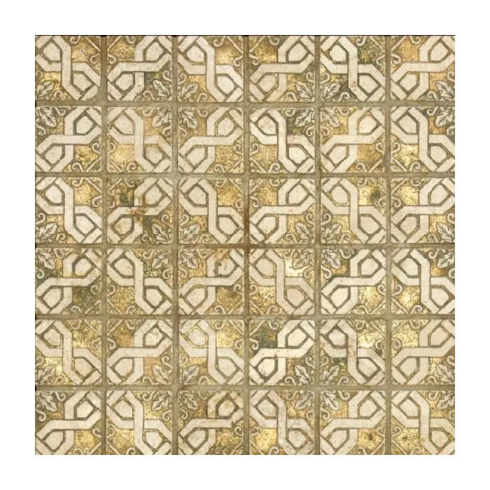 Мрамор Akros I mosaici Ravenna