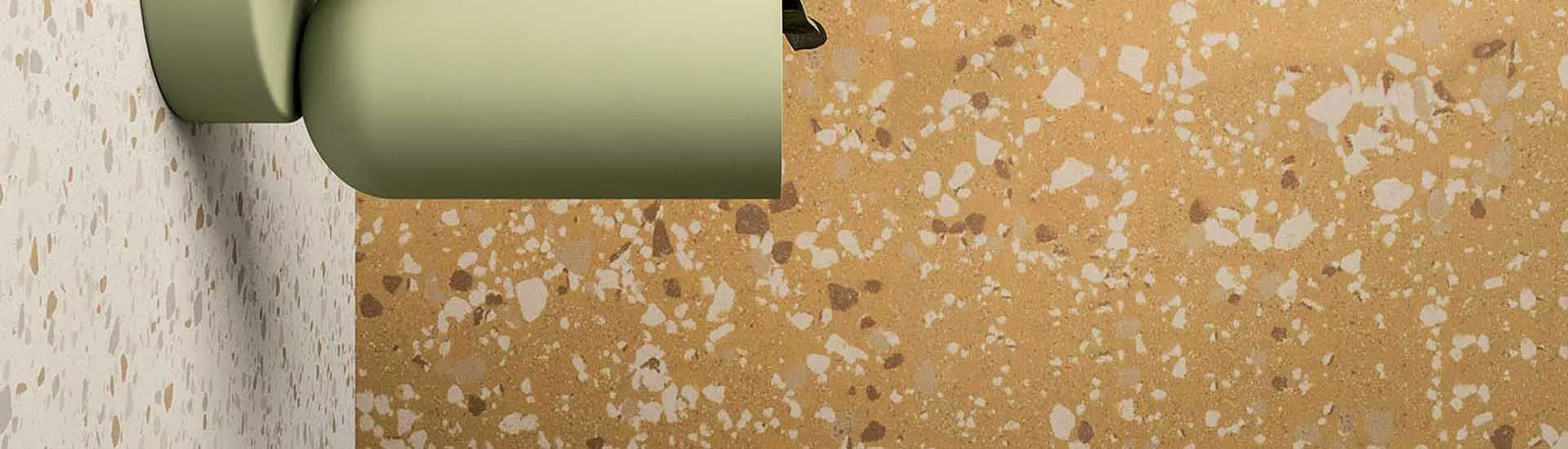 Керамогранит Gigacer Inclusioni Classico Ocra