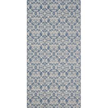 Керамогранит Petracers Sartoria (Сарториа) Damasco B Blu