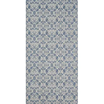 Керамогранит Petracers Sartoria (Сарториа) Damasco B Blu