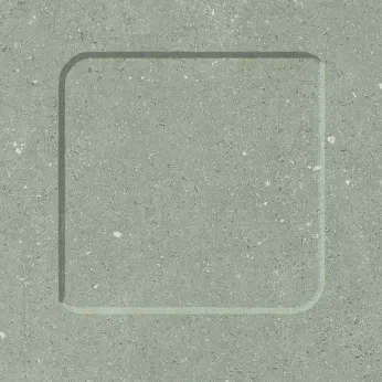 Керамогранит Casalgrande Padana Concept Decoro 3D Green