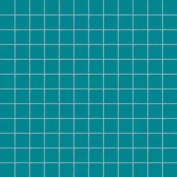 Керамогранит CE.SI. Matt Salvia 2.5x2.5 Su Rete