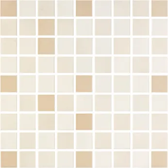 Керамогранит Grazia Ceramiche Essenze (Эссензе) 3x3 Melange mose 20 46 PZ