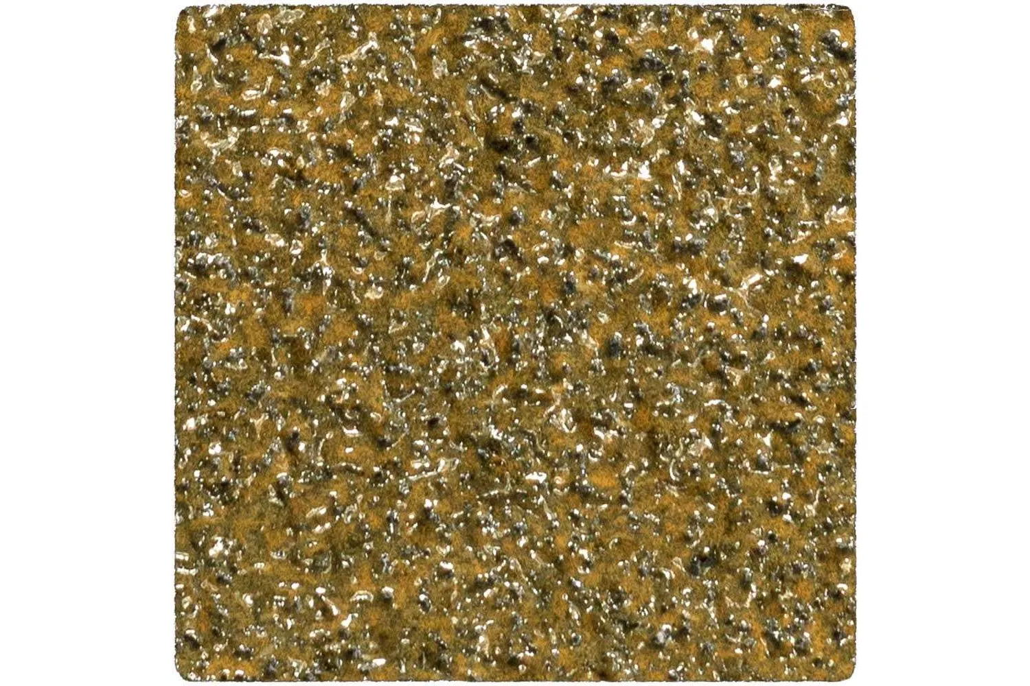 Керамогранит Florim Design SensiEtna Bugnato Ocra