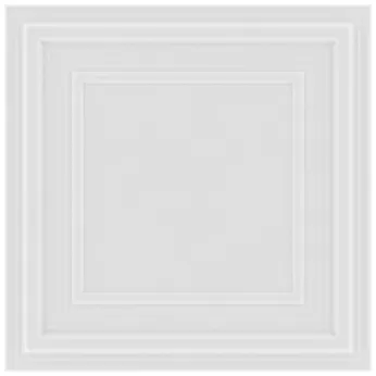 Керамогранит LaDiva Alessandra 01 Quadrato Panna