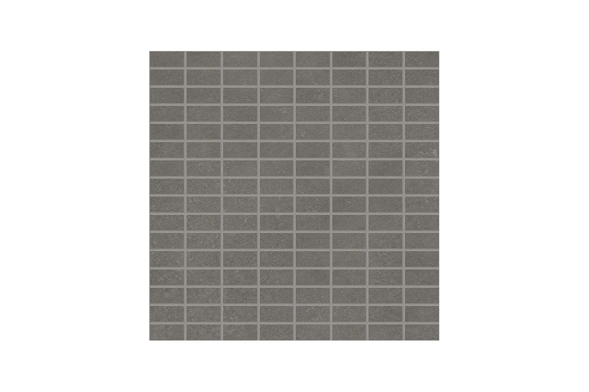 Керамогранит Provenza by Emil Group Karman Muretto Karman Antracite