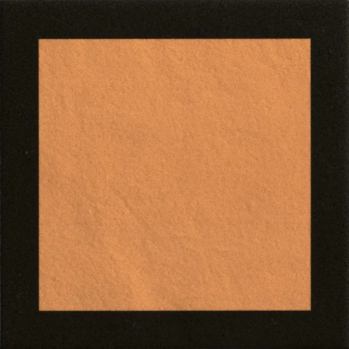 Керамогранит Mutina Mattonelle Margherita Square orange
