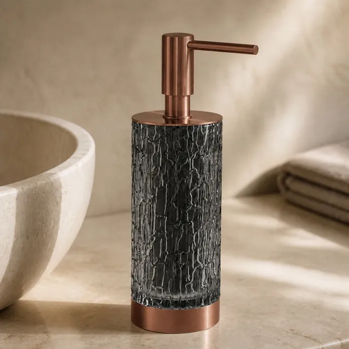 Cантехника Gessi Incastri Дозатор настольный