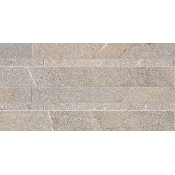 Керамогранит Ergon by Emil Group Cornerstone Listelli Sfalsati Granite Stone