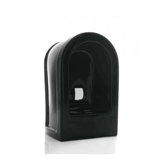 Ceramica Cielo Opera OPBST nero