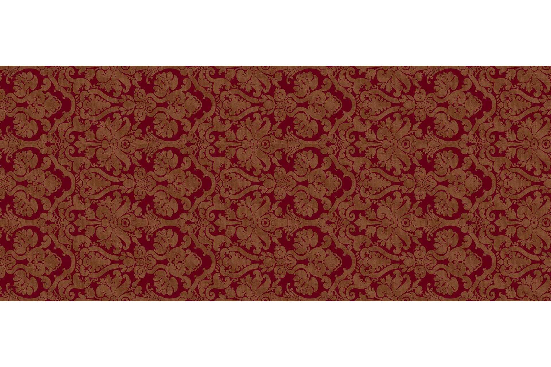 Керамогранит Florim Design I Filati Bestegui Granata