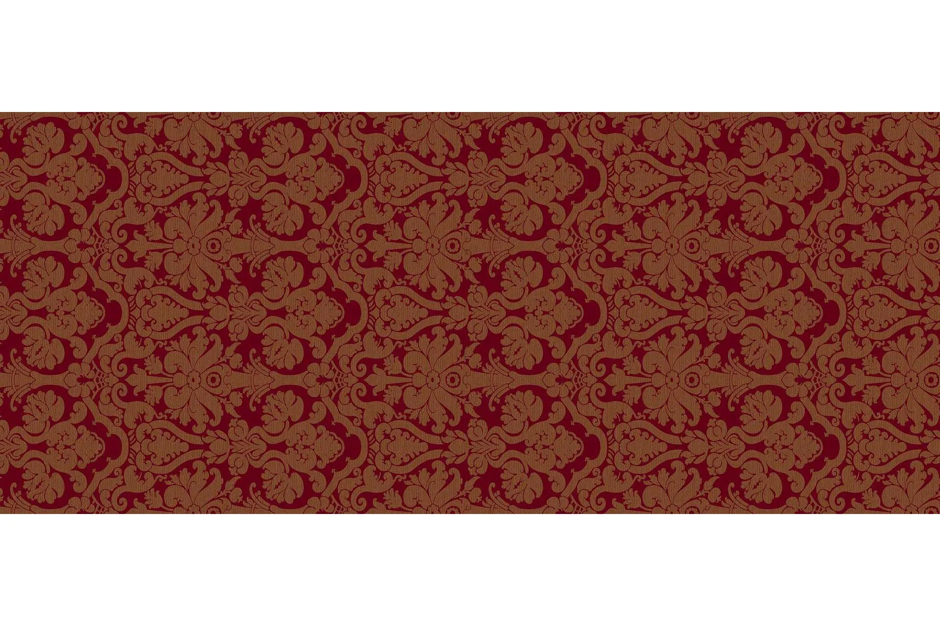 Керамогранит Florim Design I Filati Bestegui Granata