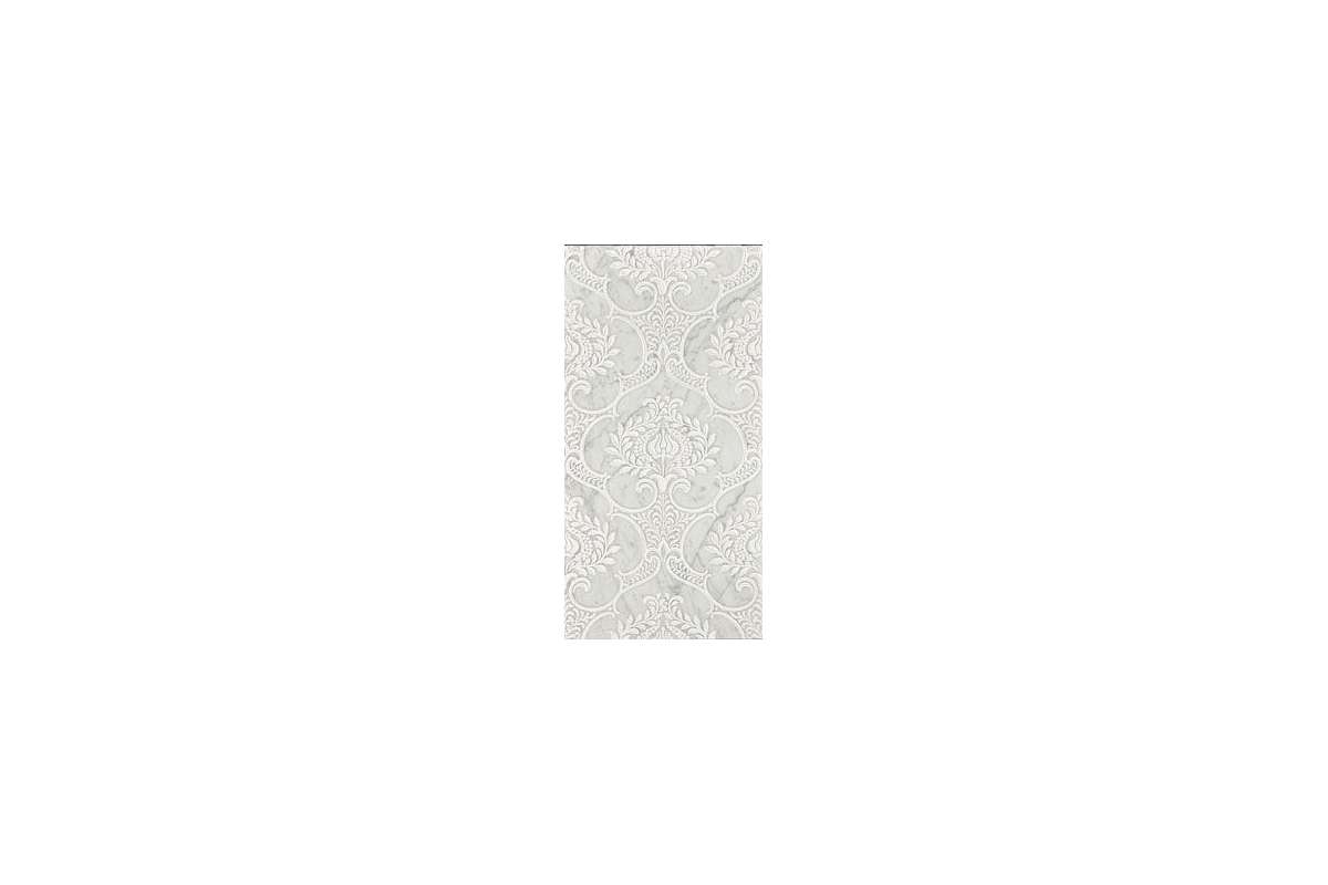 Мрамор Petra Antiqua Evolution 2 Mckinley 30,5X60 Carrara Lacca Bianca
