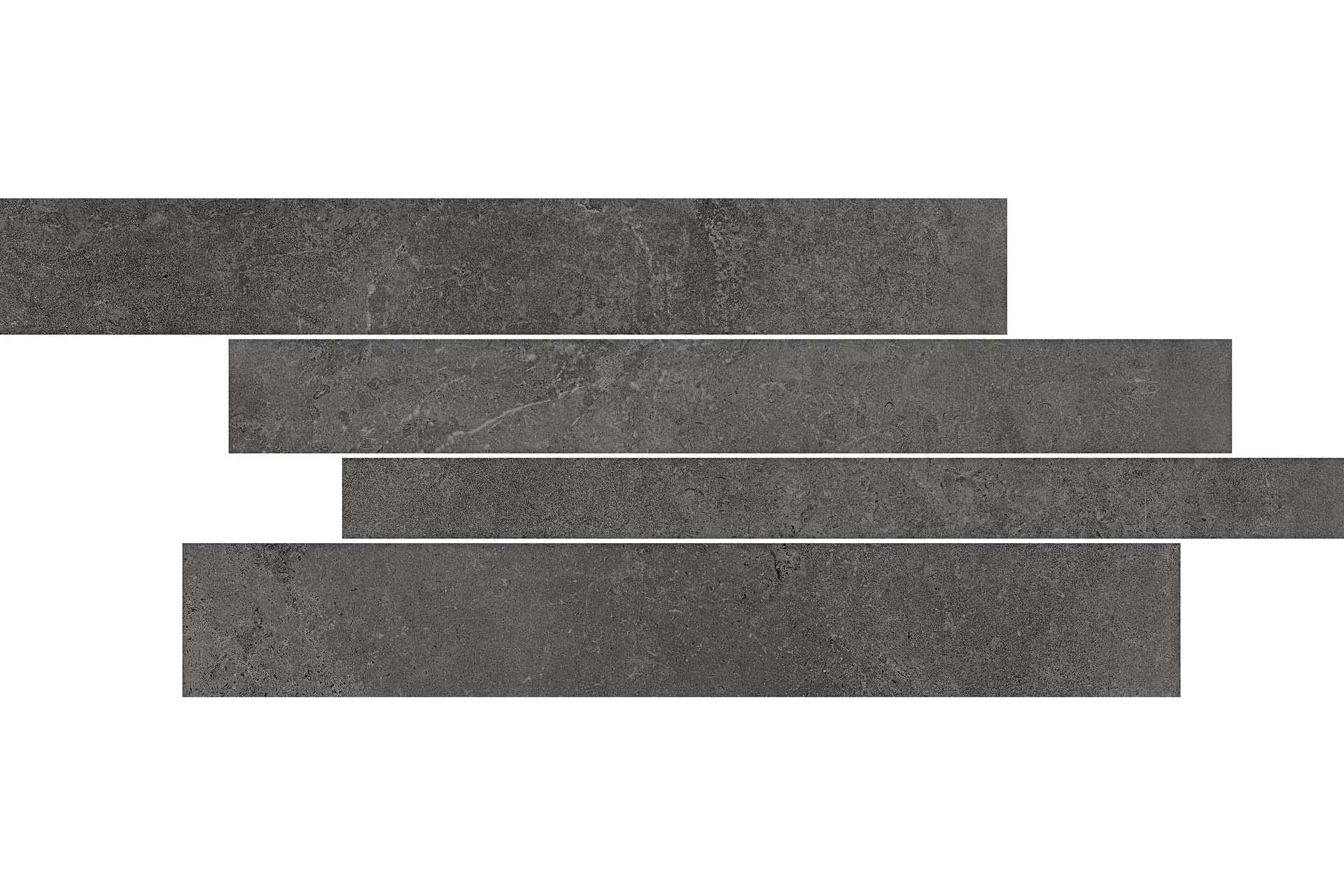 Керамогранит Panaria Prime Stone Muretto Black Prime