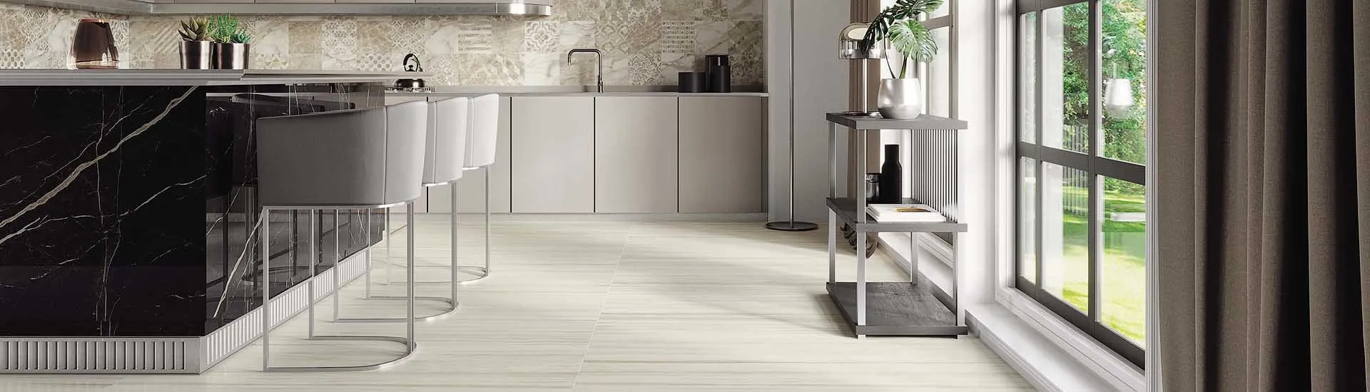 Керамогранит Atlas Concorde Russia Empire Lasa