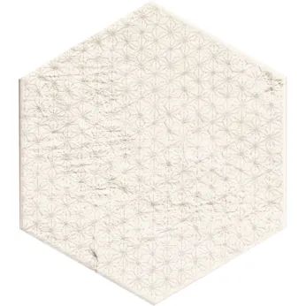 Керамогранит Cir Serenissima Mat Mat C Dec Cloud Esagona