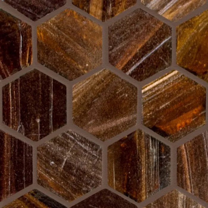 Мозаика Trend Hexagonal (Хексагональ) Hex 270