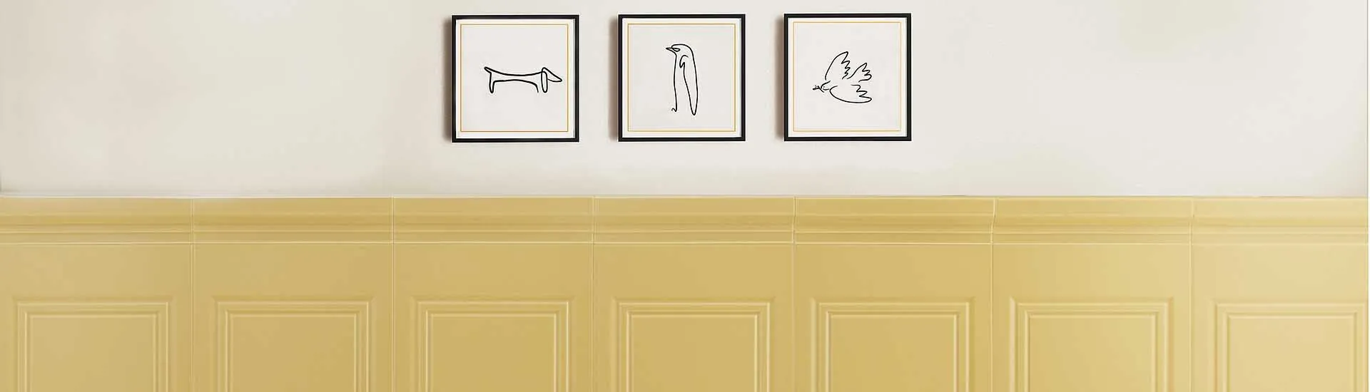 Керамогранит Grazia Ceramiche Elegance 2.0 Classica Yellow