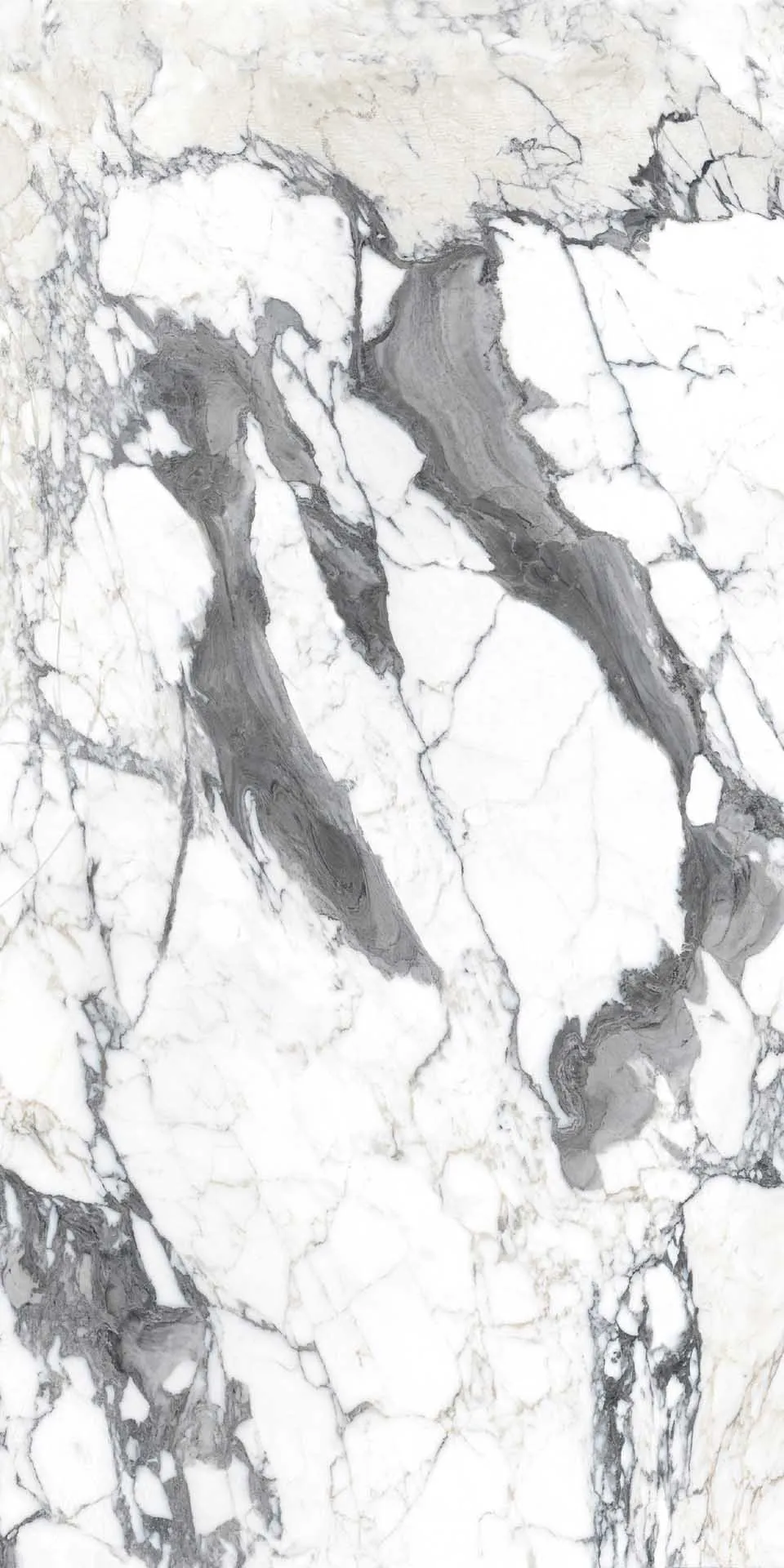 Керамогранит Florim Design Les Bijoux Calacatta Altissimo Blanc