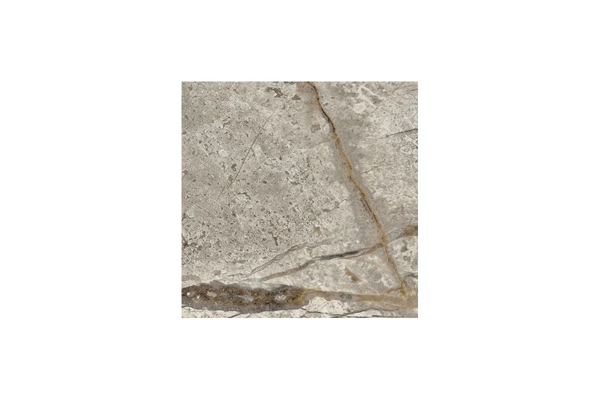 Керамогранит Atlas Concorde Russia Empire Silver Root Bottone