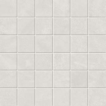 Керамогранит Atlas Concorde Russia Rinascente Resin White Mosaico