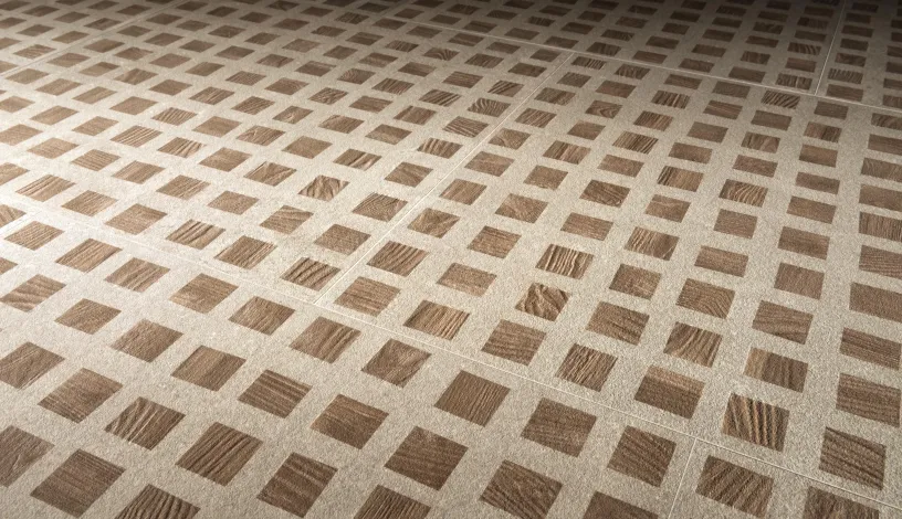 Bits & Pieces - Piemme Ceramiche