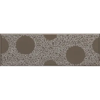 Керамогранит Tonalite Silk Bubble Tabacco