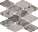 Octagone Grey