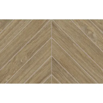 Керамогранит Iris Ceramica Armonie Spina Francese Rovere Autunno