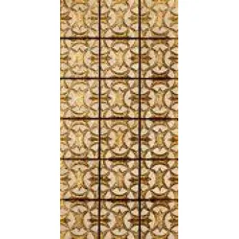 Мрамор Petra Antiqua Evolution 2 ginger 5x5 goya rocher