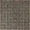Iside patch 6 jura grigio   Cm 1,5 x1,5