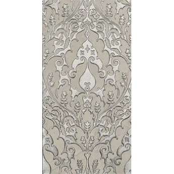 Мрамор Petra Antiqua Evolution 2 kos 30,5x60 smoke silver