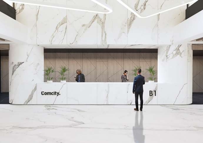 ComCity