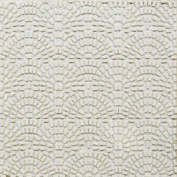 Керамогранит Micro. Micromosaics Micromosaics Micro-brick Pavement White