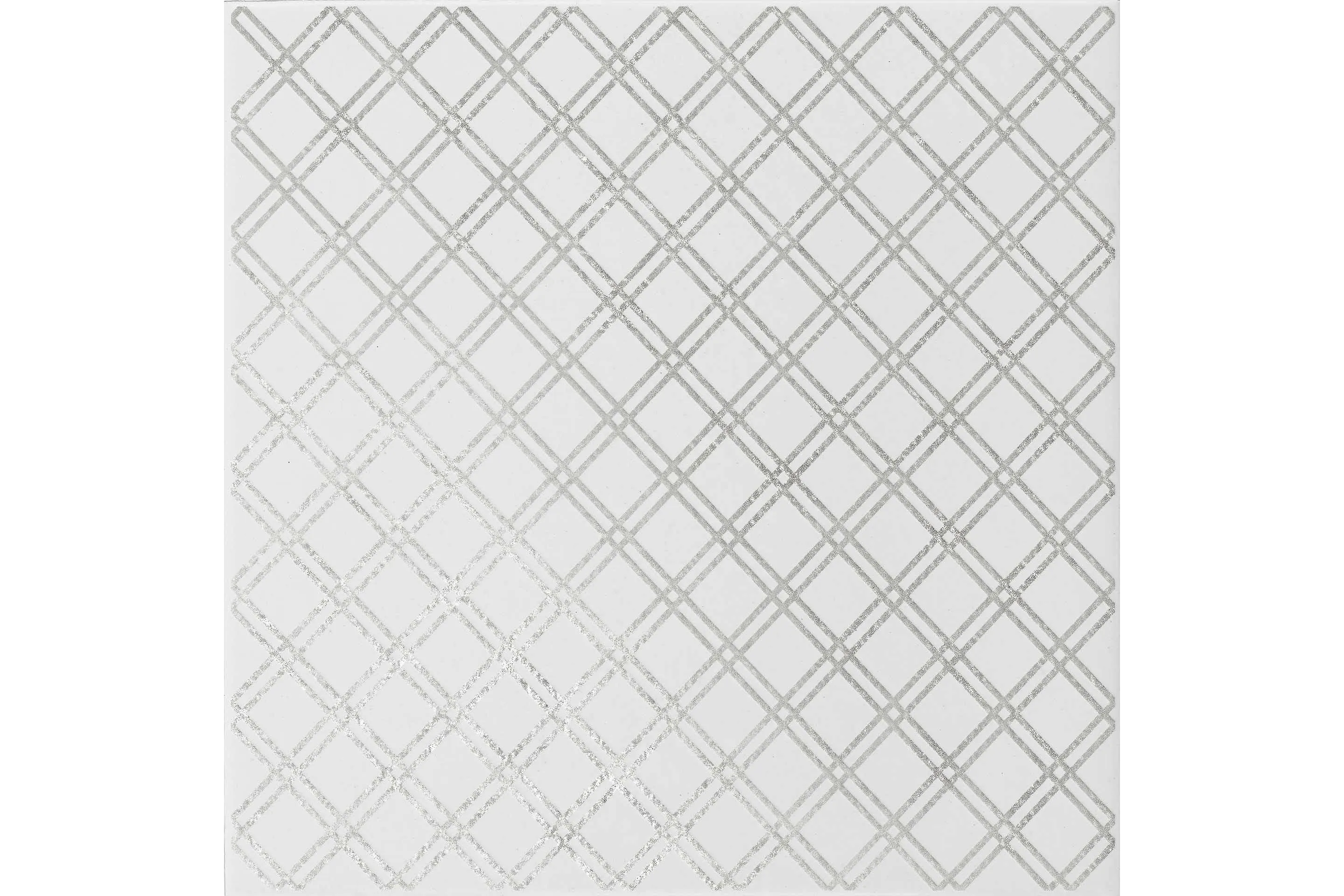 Керамогранит AcquarioDue Wonder's Patch Silver Wp7