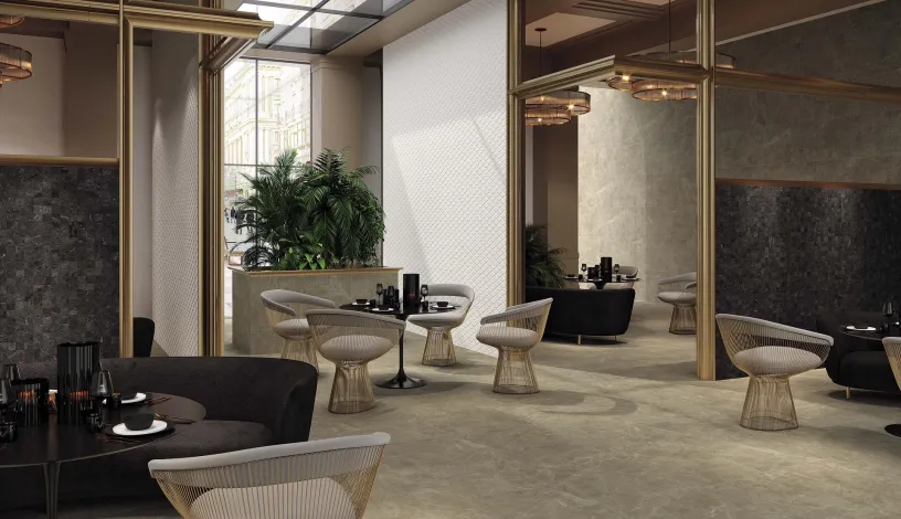 Volcano - Atlas Concorde Russia