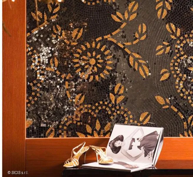 Интерьер 44448