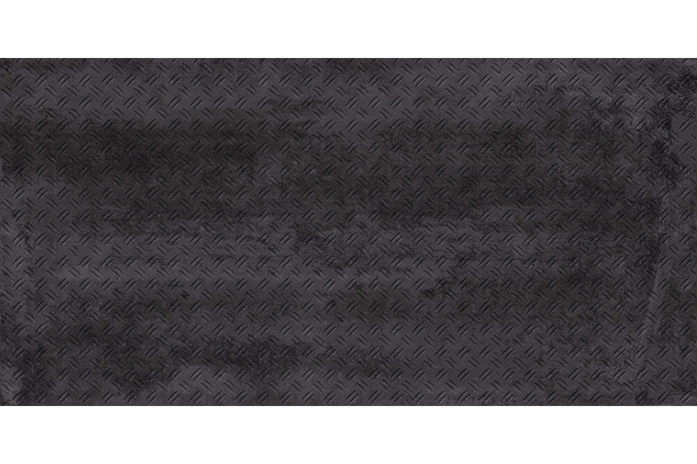 Керамогранит Diesel Living with Iris Ceramica Stage Stage Metallic Blue Boss