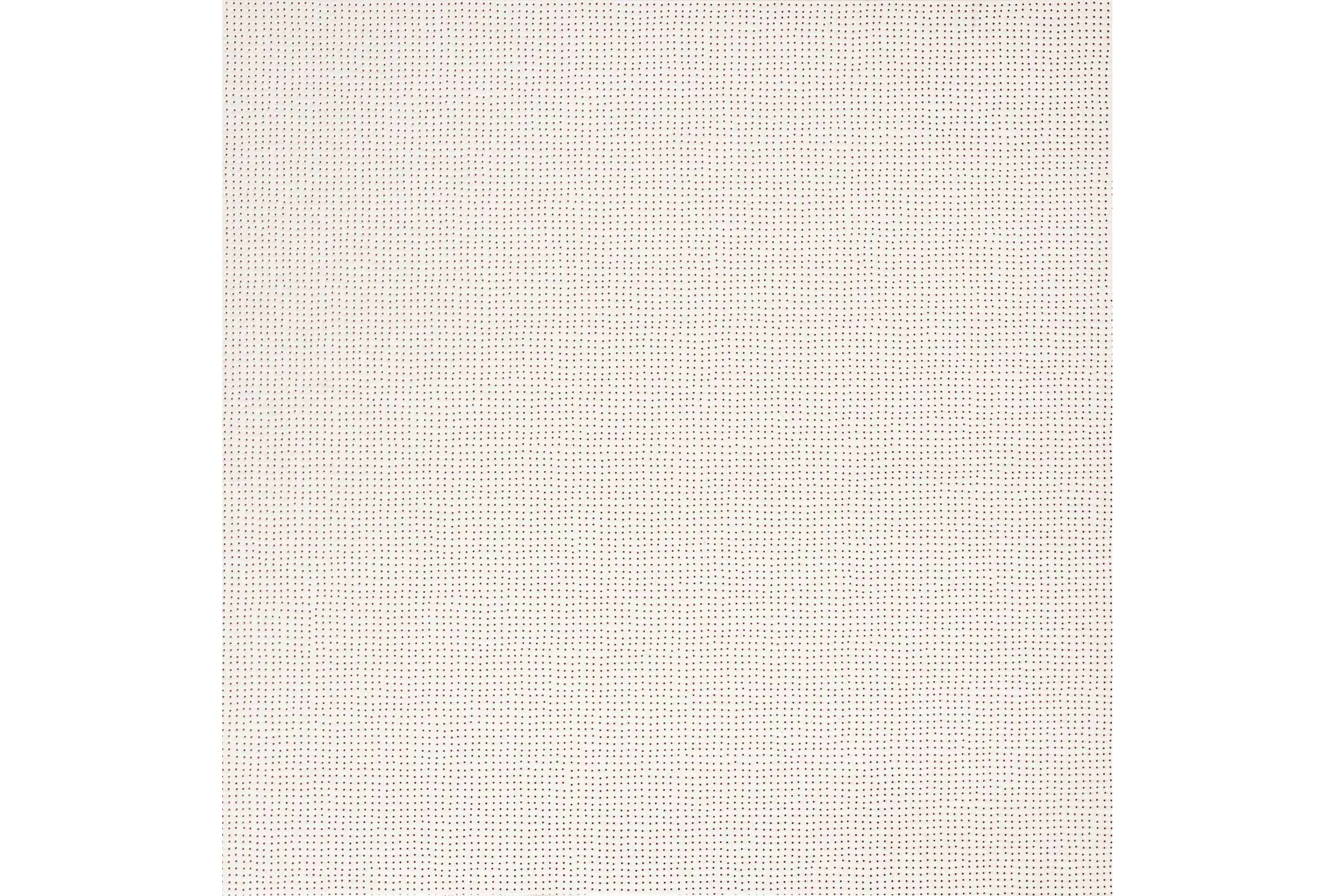 Керамогранит Mutina Pico Red Dots Satin