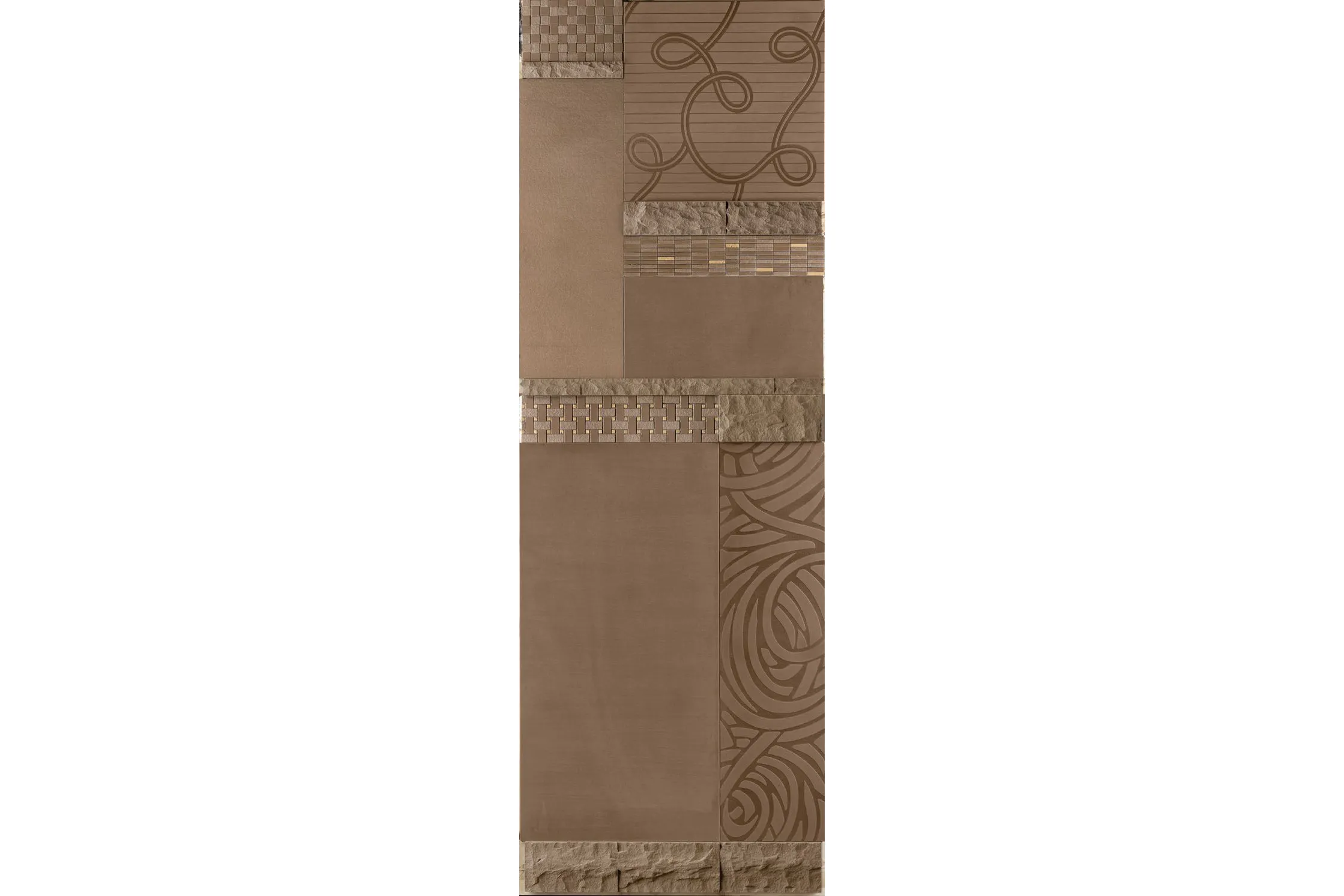 Мрамор Petra Antiqua Evolution Caramel