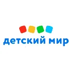 Детский мир